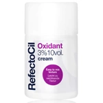 RefectoCil Cream Oxidant 3% 10vol. 100ml főképe
